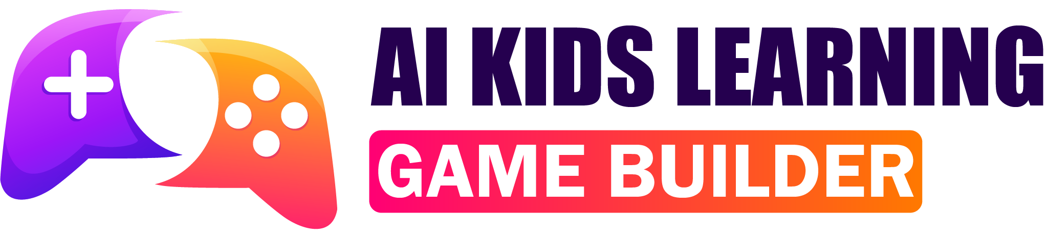 AIKidsLearningGameBuilder